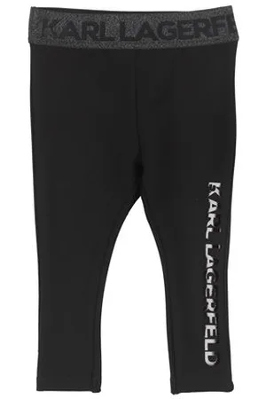 Karl Lagerfeld PARTES DE ABAJO - Leggings