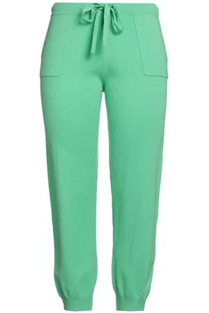 Allude PARTES DE ABAJO - Pantalones