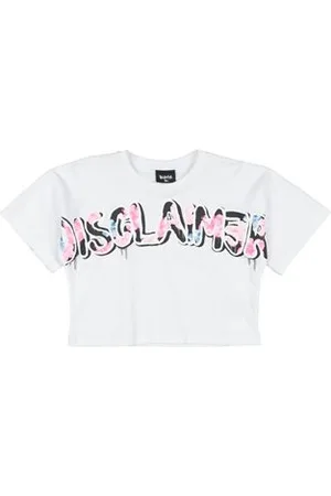 DISCLAIMER CAMISETAS Y TOPS - Camisetas