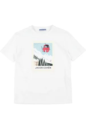 Jacob Cohen CAMISETAS Y TOPS - Camisetas