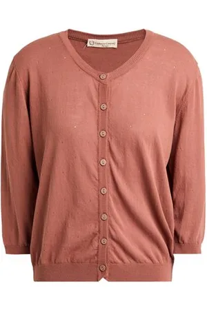 CASHMERE COMPANY PRENDAS DE PUNTO - Cárdigans