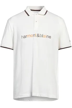 HARMONT&BLAINE CAMISETAS Y TOPS - Polos