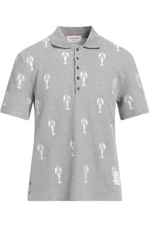 Thom Browne CAMISETAS Y TOPS - Polos