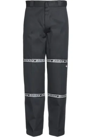 Dickies PARTES DE ABAJO - Pantalones