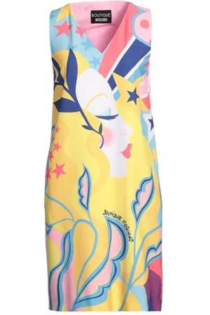 Moschino VESTIDOS - Minivestidos