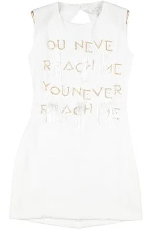 FUN & FUN VESTIDOS - Vestidos para niña