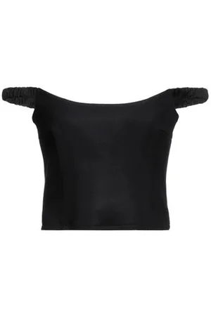 Khaite CAMISETAS Y TOPS - Tops