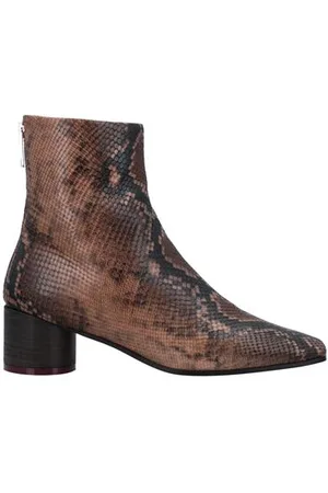 Maison Margiela CALZADO - Botines de caña alta