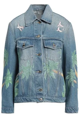Casablanca ROPA DE ABRIGO - Chaquetas vaqueras