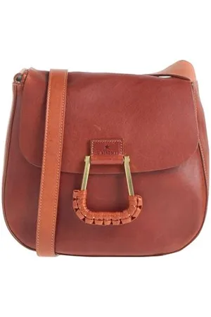 IL BISONTE BOLSOS - Bolsos con bandolera