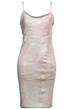 Missoni VESTIDOS - Vestidos midi