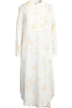 MASSIMO ALBA VESTIDOS - Vestidos midi