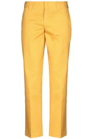 Dickies PARTES DE ABAJO - Pantalones
