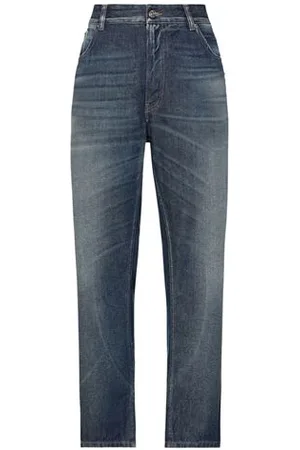 Maison Margiela PARTES DE ABAJO - Pantalones vaqueros