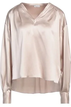 Brunello Cucinelli CAMISETAS Y TOPS - Tops