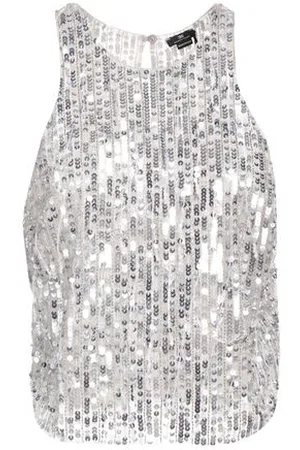 Elisabetta Franchi CAMISETAS Y TOPS - Tops
