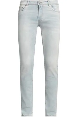 Iceberg PARTES DE ABAJO - Pantalones vaqueros