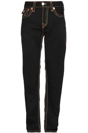 True Religion PARTES DE ABAJO - Pantalones