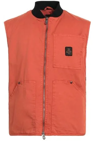 RefrigiWear ROPA DE ABRIGO - Chompas sin mangas