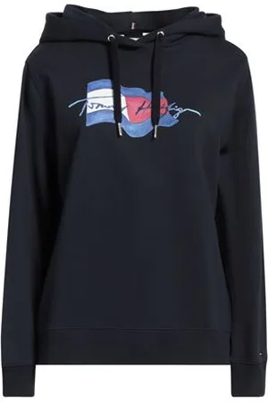 Tommy Hilfiger CAMISETAS Y TOPS - Sudaderas