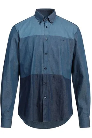 HARMONT&BLAINE CAMISETAS Y TOPS - Camisas