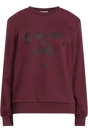 GAËLLE CAMISETAS Y TOPS - Sudaderas