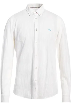 HARMONT&BLAINE CAMISETAS Y TOPS - Camisas