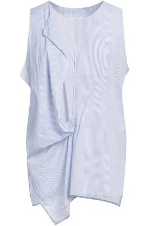 YOHJI YAMAMOTO CAMISETAS Y TOPS - Tops