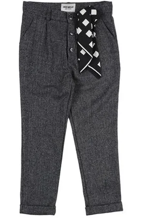 Fred Mello PARTES DE ABAJO - Pantalones
