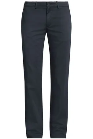 Tommy Hilfiger PARTES DE ABAJO - Pantalones