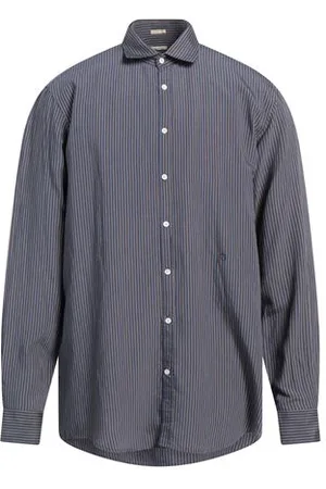 MASSIMO ALBA CAMISETAS Y TOPS - Camisas