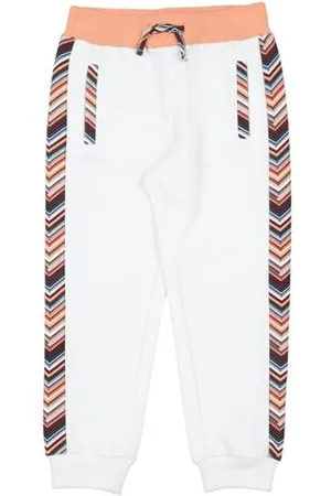 Missoni PARTES DE ABAJO - Pantalones
