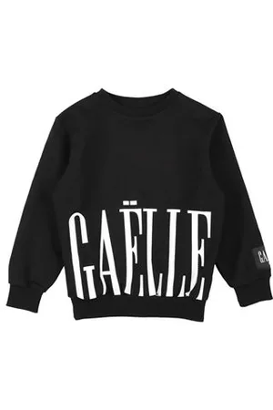 GAËLLE CAMISETAS Y TOPS - Sudaderas