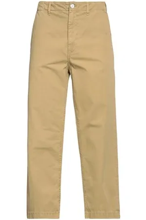 AMISH PARTES DE ABAJO - Pantalones