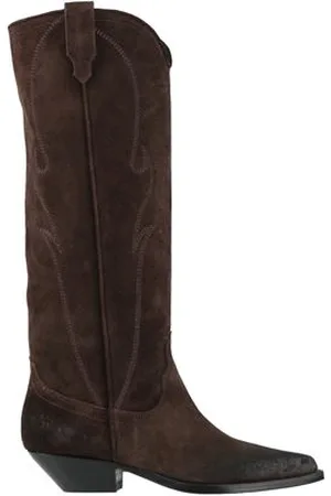 SONORA CALZADO - Botas