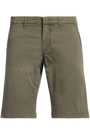 FAY PARTES DE ABAJO - Pantalones cortos y bermudas