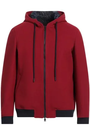 OVER-D ROPA DE ABRIGO - Chaquetas y cazadoras
