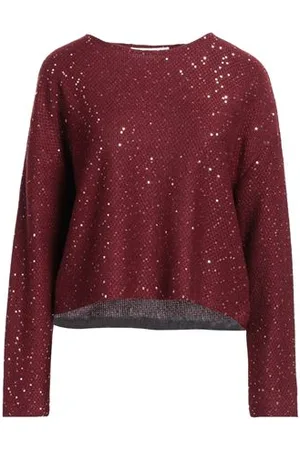 In the Mood for Love PRENDAS DE PUNTO - Pullover