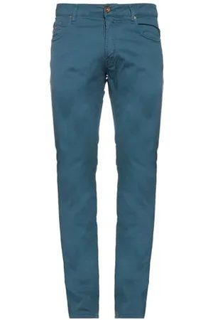 Hand Picked PARTES DE ABAJO - Pantalones