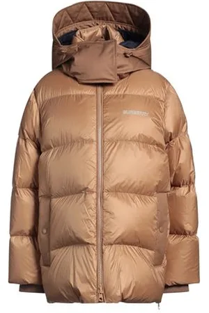 Burberry ROPA DE ABRIGO - Plumíferos y acolchados