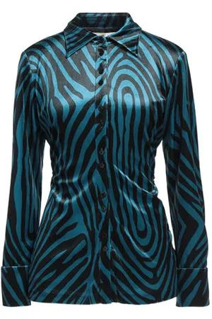 Diane von Furstenberg CAMISETAS Y TOPS - Camisas