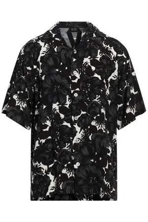 Nº21 CAMISETAS Y TOPS - Camisas