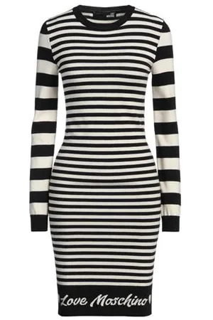 Moschino VESTIDOS - Minivestidos