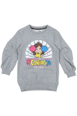 Liu Jo CAMISETAS Y TOPS - Sudaderas