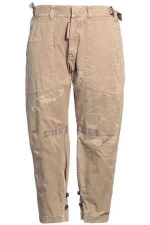 Dsquared2 PARTES DE ABAJO - Pantalones