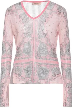Twin-Set PRENDAS DE PUNTO - Pullover