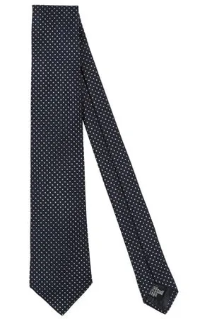 Emporio Armani COMPLEMENTOS - Corbata y pajarita