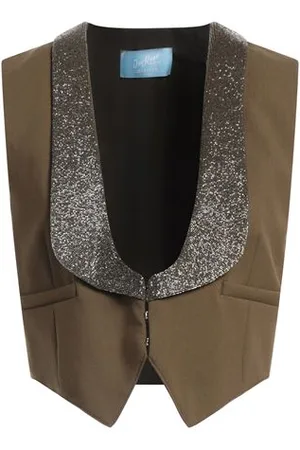 Max Mara TRAJES Y CONJUNTOS - Chalecos sartoriales
