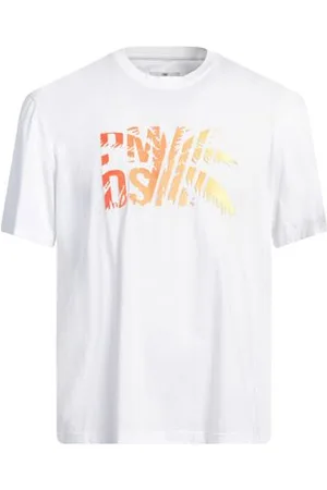 PMDS PREMIUM MOOD DENIM SUPERIOR CAMISETAS Y TOPS - Camisetas