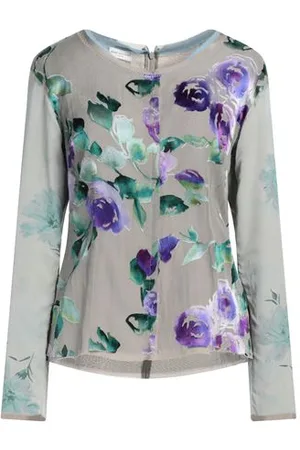 DRIES VAN NOTEN CAMISETAS Y TOPS - Tops